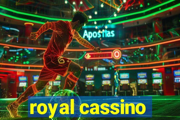 royal cassino